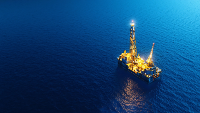 U.S. deep sea mining