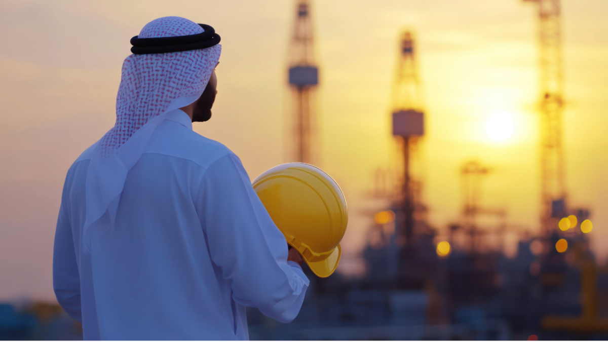 Saudi Oil Production Increase Sets Stage for Market Shakeout Saudi oil production increase