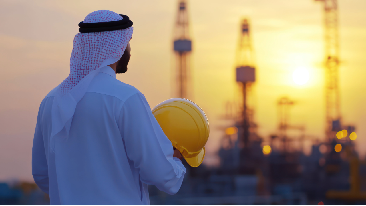 Saudi oil production increase