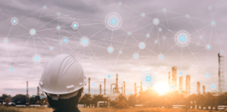 AI-enabled industrial autonomy