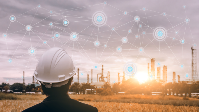 AI-enabled industrial autonomy