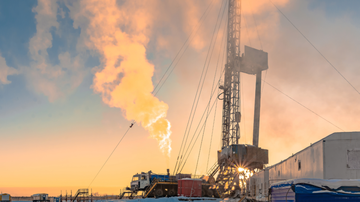 Trump Opens 13 Million Acres in Alaska for Oil Leases Trump Alaska oil leases