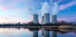 nuclear energy market revival
