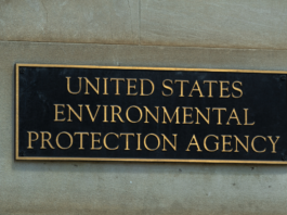 Repeal EPA power plant regulations