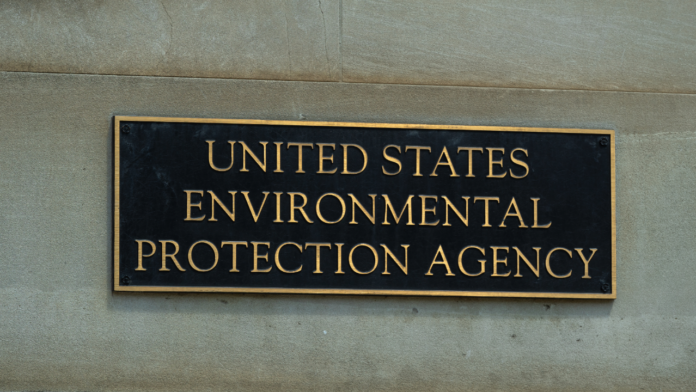 Repeal EPA power plant regulations