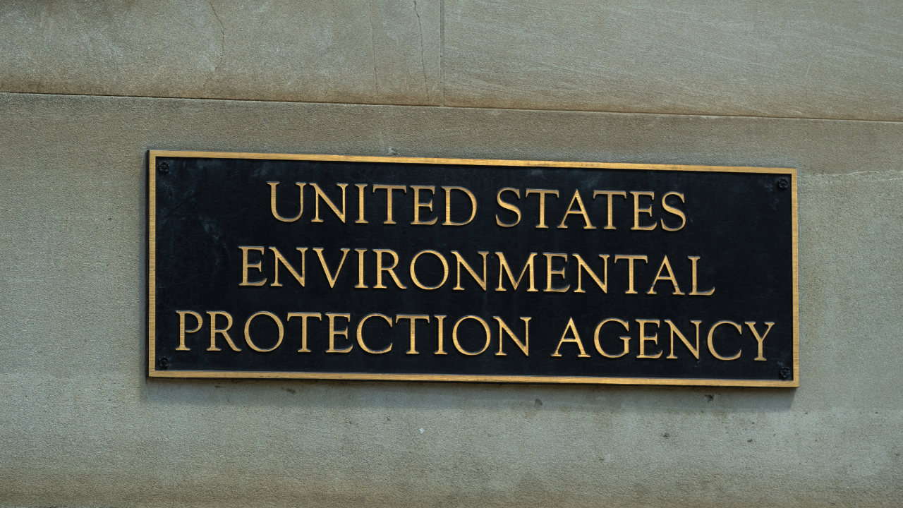 Repeal EPA power plant regulations