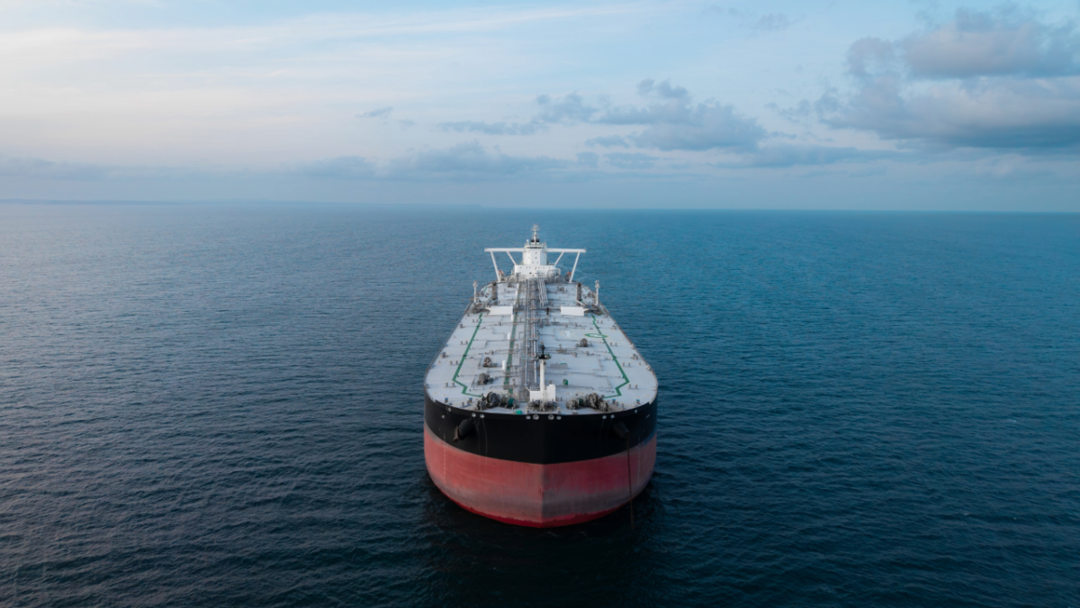 Strait of Hormuz closure