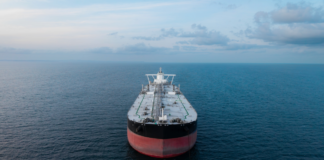 Strait of Hormuz closure
