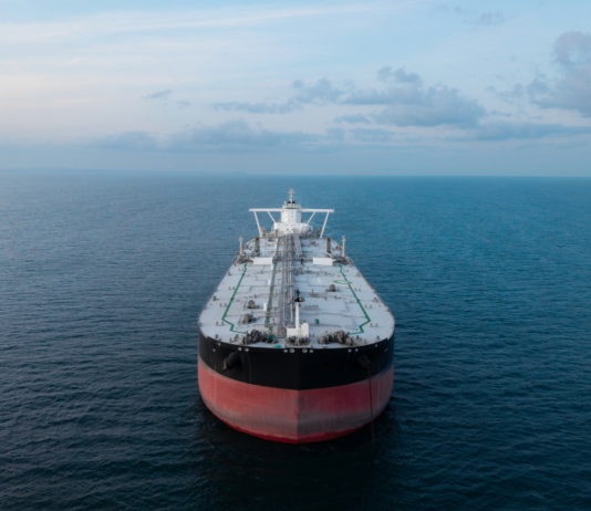 Strait of Hormuz closure