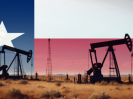 Texas renewable energy growth