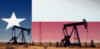 Texas renewable energy growth