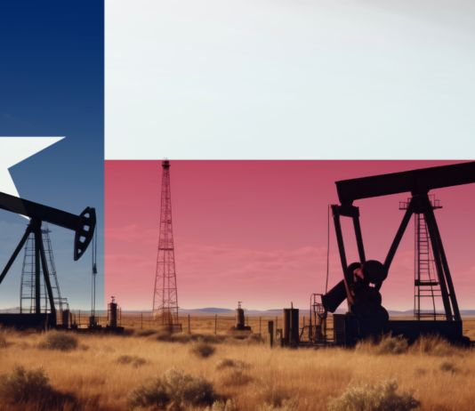 Texas renewable energy growth