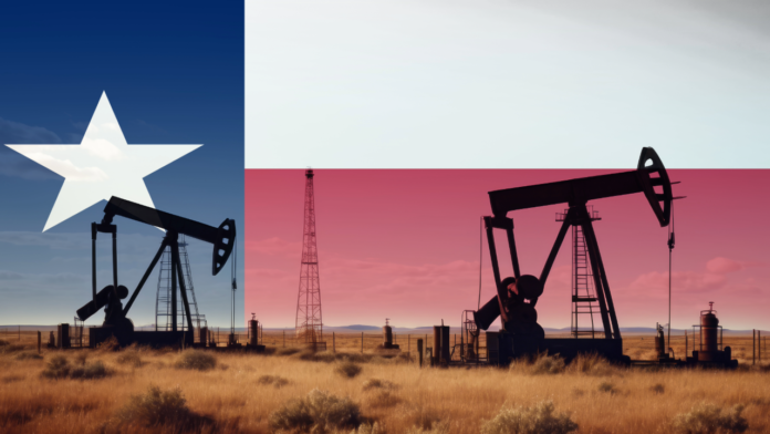 Texas renewable energy growth