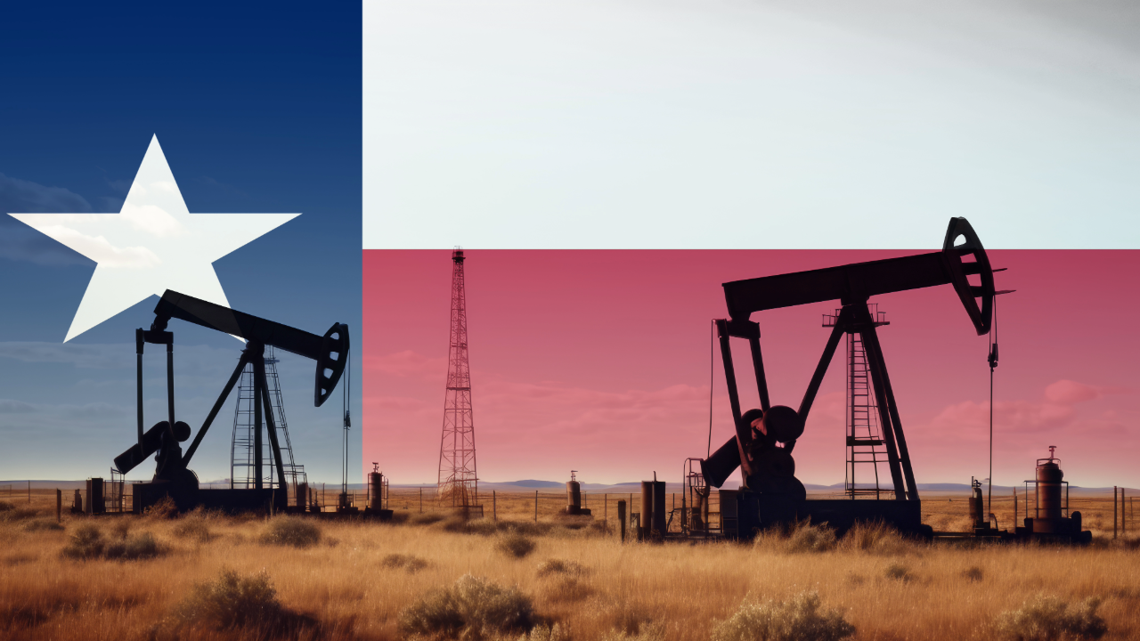 Texas renewable energy growth