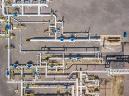 global natural gas trends