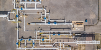 global natural gas trends