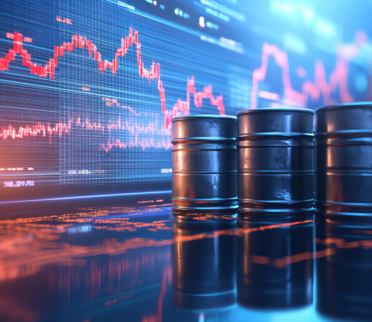 Oil prices big oil