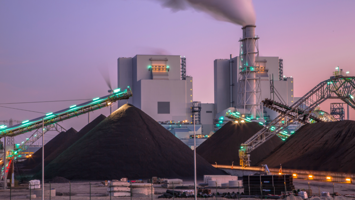 Global Coal Consumption 2025 Hits Record High Graphics For Blog 1 4 1200x675