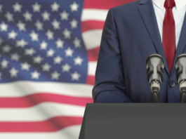 Big Beautiful Bill energy