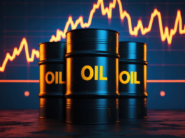 2025 global oil trends