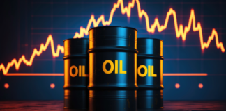 2025 global oil trends