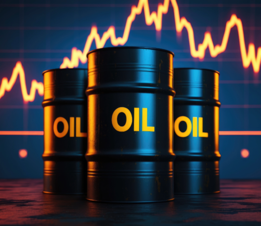 2025 global oil trends