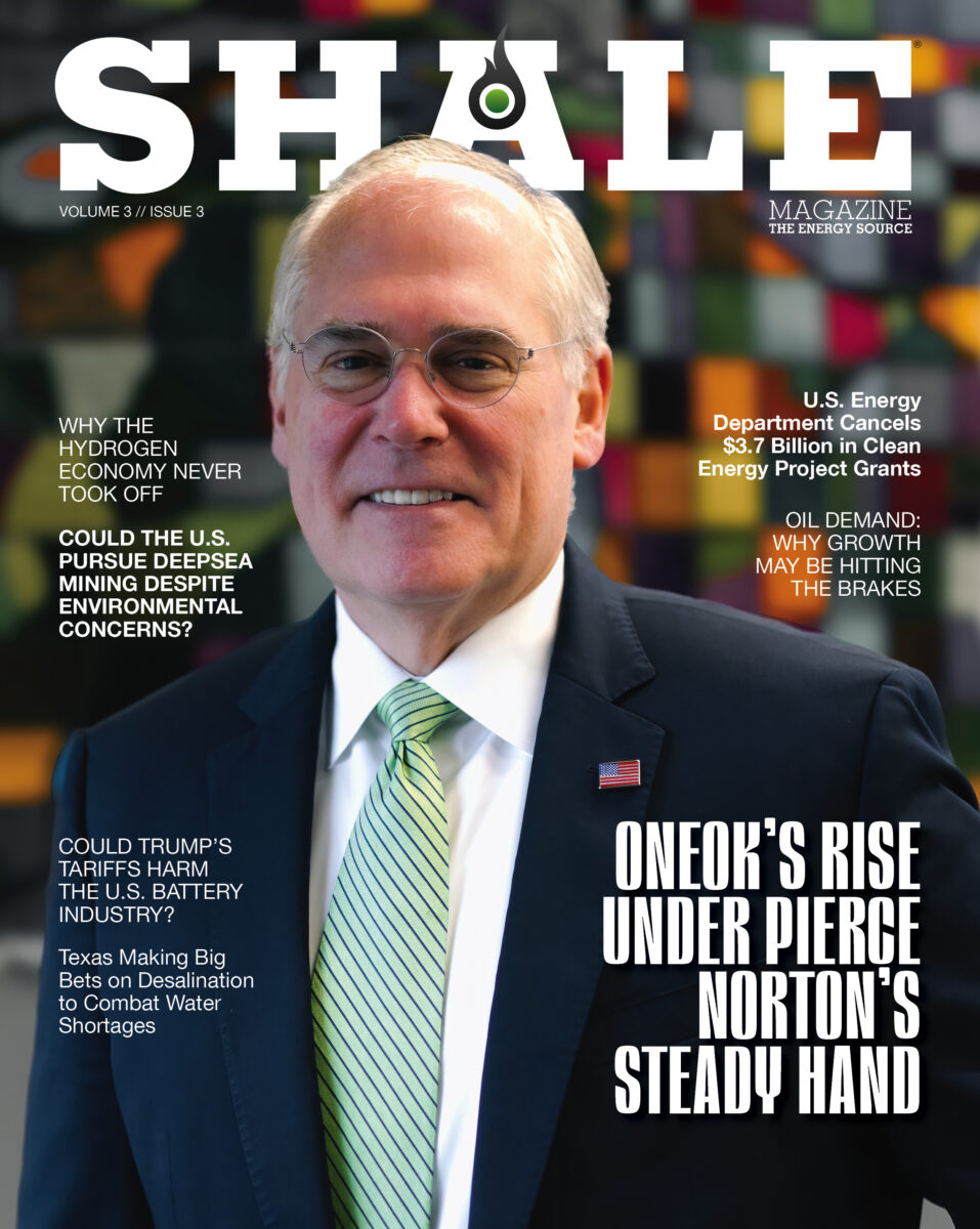 Shale Cover Vol 3 Issue 3 957x1200