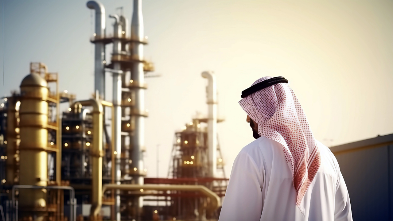 Saudi Arabia Oil Transition: Vision 2030’s Challenge Saudi Arabia oil transition