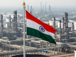 India Russian oil imports