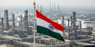 India Russian oil imports