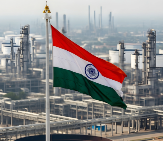 India Russian oil imports