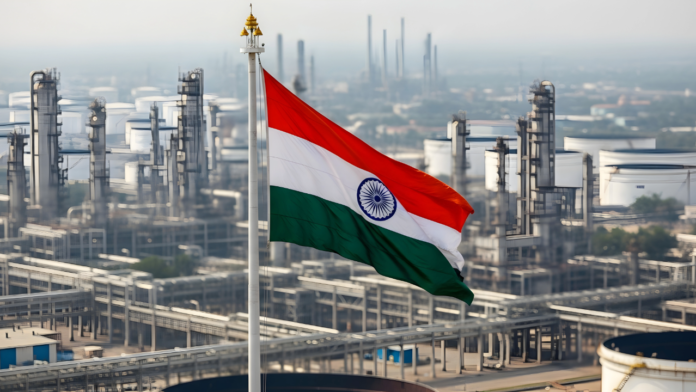 India Russian oil imports