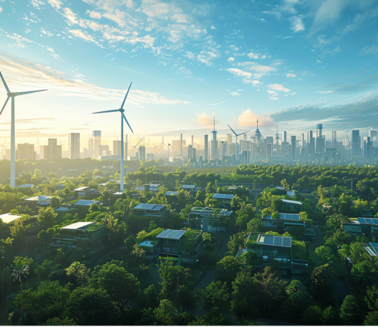 energy transition