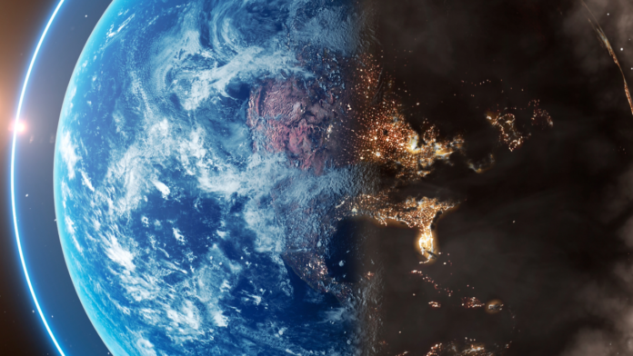 EPA greenhouse gas reversal 2025