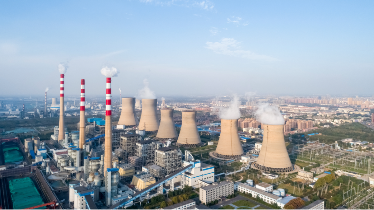 Record Year for Nuclear Energy: What It Means for the Future of Global Power Record Year for Nuclear Energy