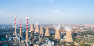 Record Year for Nuclear Energy