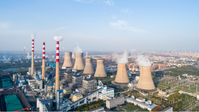 Record Year for Nuclear Energy