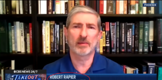 robert rapier