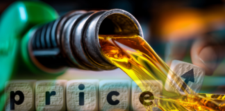 Gasoline Prices and U.S. Oil Policy