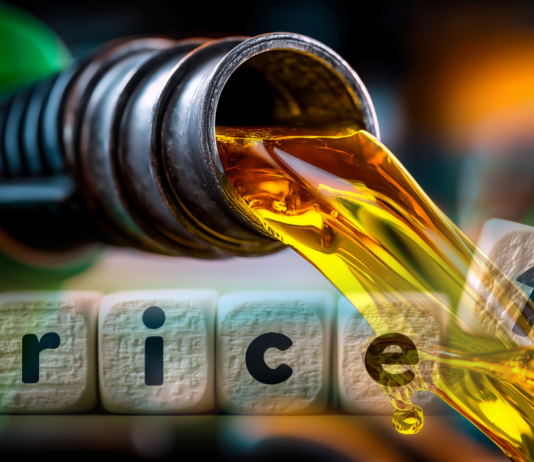 Gasoline Prices and U.S. Oil Policy