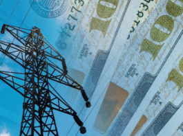 who controls electricity prices
