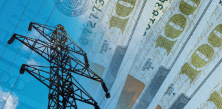 who controls electricity prices