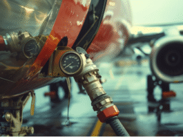 sustainable aviation fuel deployment