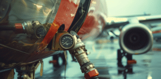 sustainable aviation fuel deployment