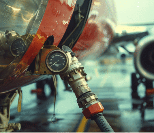 sustainable aviation fuel deployment