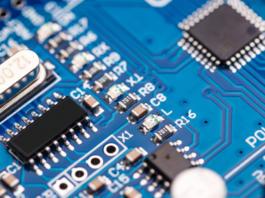 U.S. semiconductor tariffs 2025