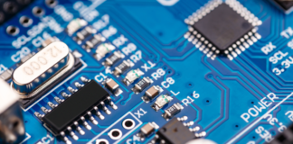 U.S. semiconductor tariffs 2025