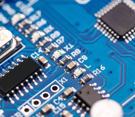 U.S. semiconductor tariffs 2025