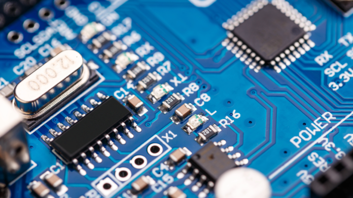 U.S. semiconductor tariffs 2025