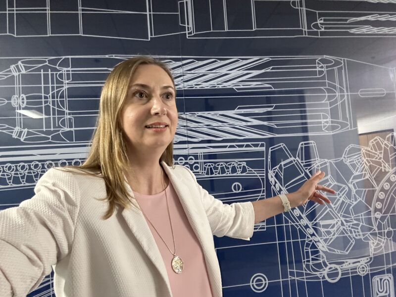 Strategic talent mobility oil gas